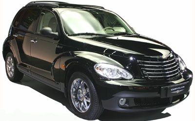Chrysler PT Cruiser